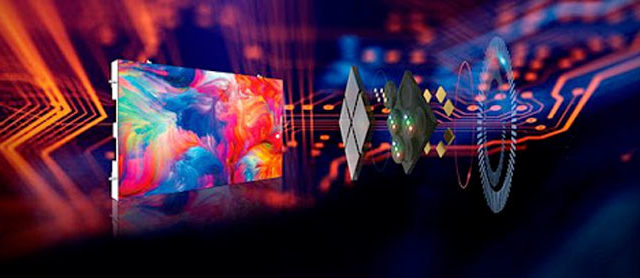 Absen: evoluzione MiniLED