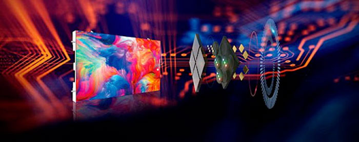 Absen: evoluzione MiniLED