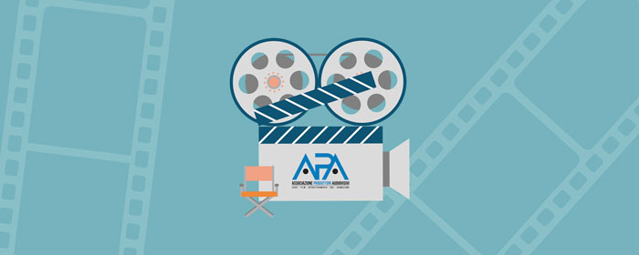 Leone, APA: a rischio il 50% delle produzioni audiovisive