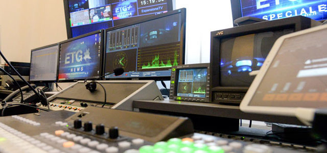 Confindustria Radio Tv: il decreto Cura Italia dimentica le Tv locali