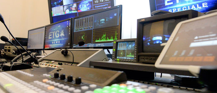 Confindustria Radio Tv: il decreto Cura Italia dimentica le Tv locali