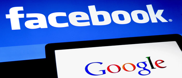 Saltano gli eventi annuali di Google e Facebook