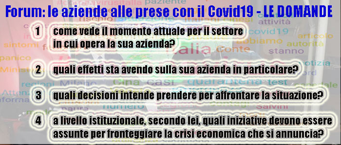 Coronavirus & Broadcast