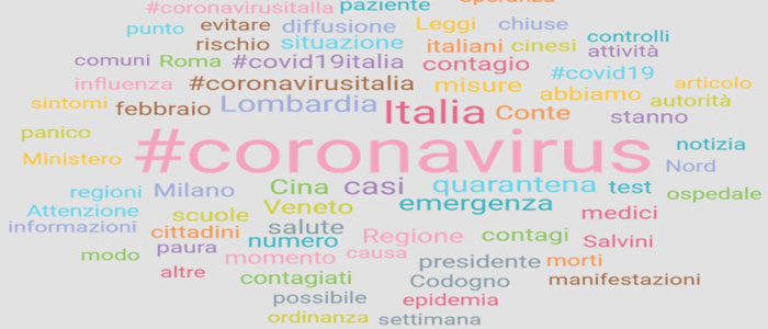 Covid-19, scontro sui dati fra Usa e Cina