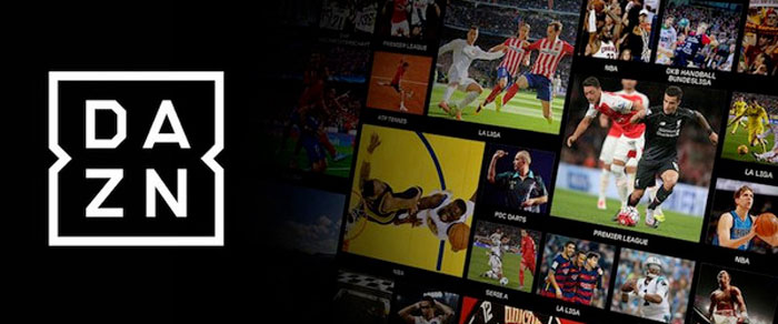 Diritti tv della Serie A, niente dilazioni di pagamento per Dazn e Img