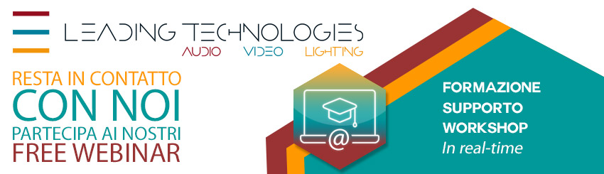 Leading Technologies: Sony Wireless microphone technology