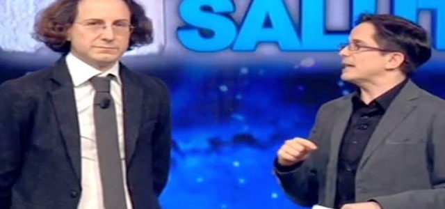 L’Autorità per Comunicazioni sospende le Tv di Adriano Panzironi