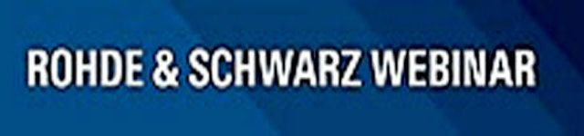 Rohde & Schwarz: Analisi di Spettro – Fondamenti