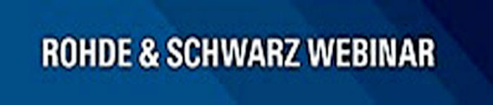 Rohde & Schwarz: Analisi di Spettro – Fondamenti