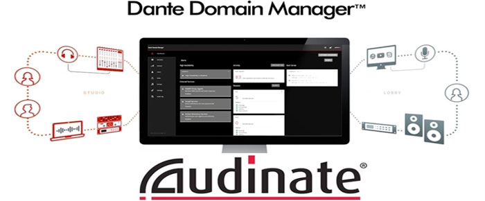 audinate