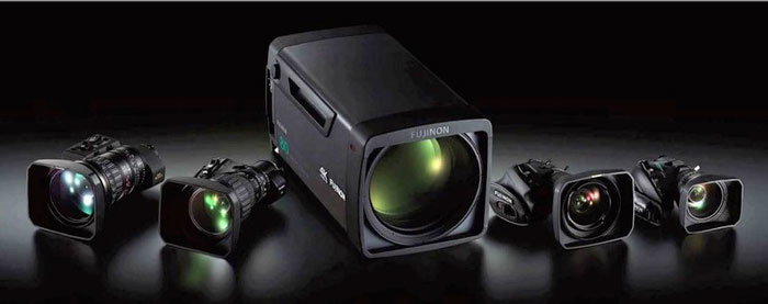 FUJIFILM Italia
acquisisce il business delle ottiche broadcast