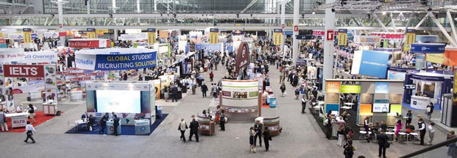 IBC Show di Amsterdam 2020 senza Panasonic