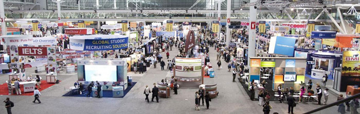 IBC Show di Amsterdam 2020 senza Panasonic