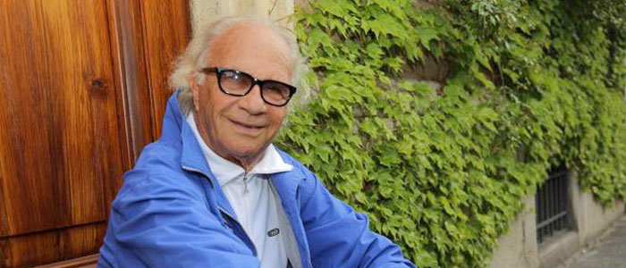 Addio al fotografo Bob Krieger, artista del ritratto