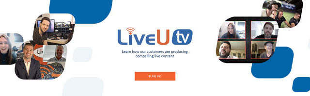 LiveU – The Rules of the Game