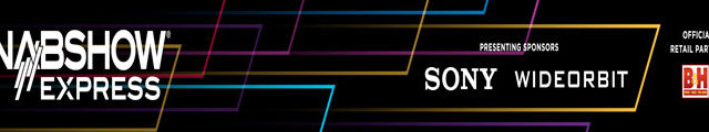 NAB Show virtuale il 13 e 14 maggio online