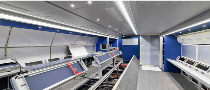 Professional Show e One TV lanciano gli OB-VAN pre-allestiti