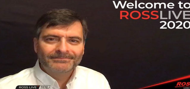 Ross Video – Sports and Live Events – Creating an Experience to Remember
