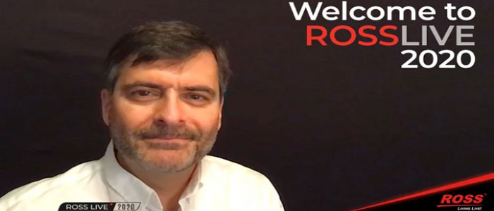 Ross Video – Sports and Live Events – Creating an Experience to Remember
