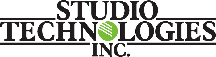 Studio Technologies migliora i Party-line Intercom con la nuova e affidabile soluzione Dante