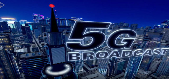 Il ruolo delle emittenti radiotelevisive nel 5G