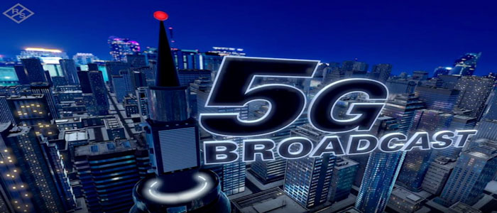 Il ruolo delle emittenti radiotelevisive nel 5G
