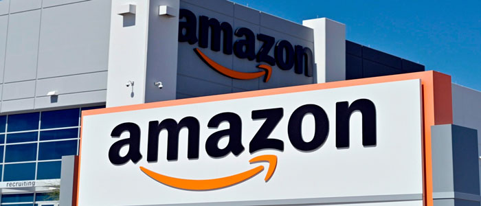 Amazon, l’ipotesi di una TV tradizionale