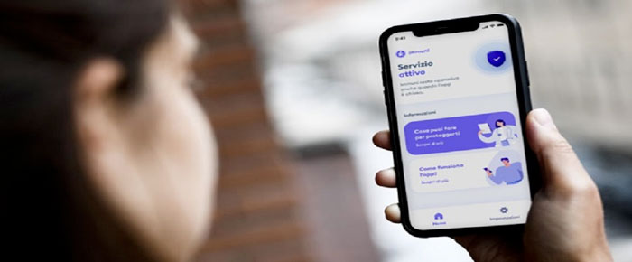 App Immuni, dal 15 giugno operativa in tutta Italia