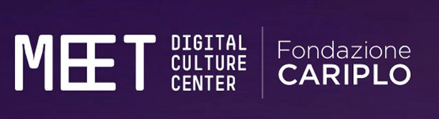 MEET: Digital Innovation for culture con Maurice Benayoun