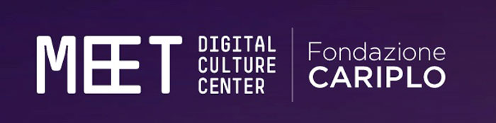 MEET: Digital Innovation for culture con Maurice Benayoun
