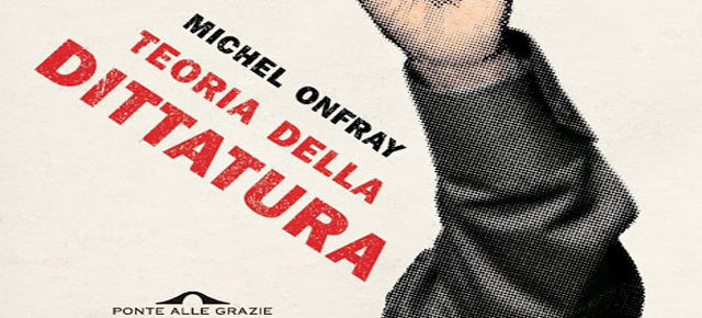 Il Big Brother digitale è tra noi, secondo il filosofo Michel Onfray