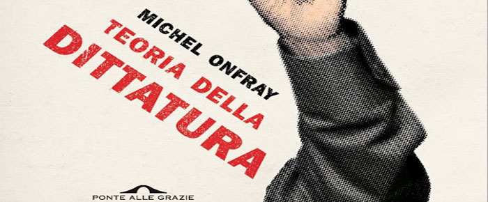 Il Big Brother digitale è tra noi, secondo il filosofo Michel Onfray