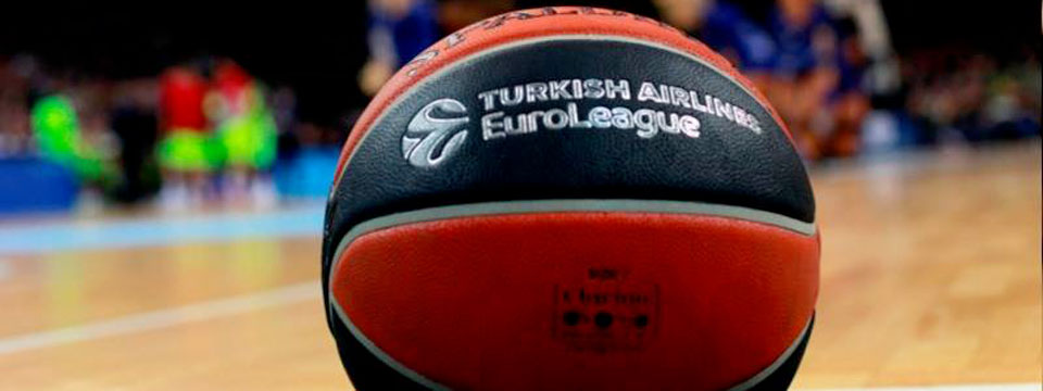Su Sky il basket europeo | MonitoR