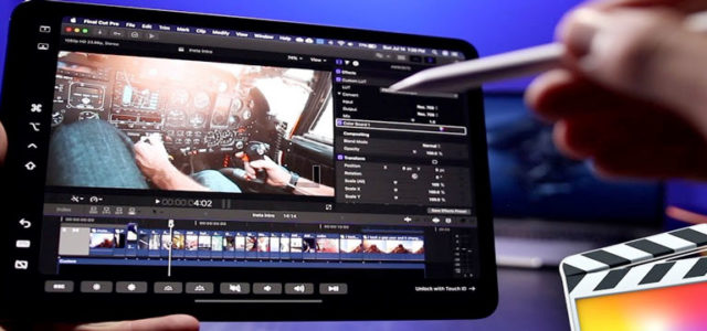 Blackmagic Design annuncia DaVinci Resolve per Ipad | MonitoR