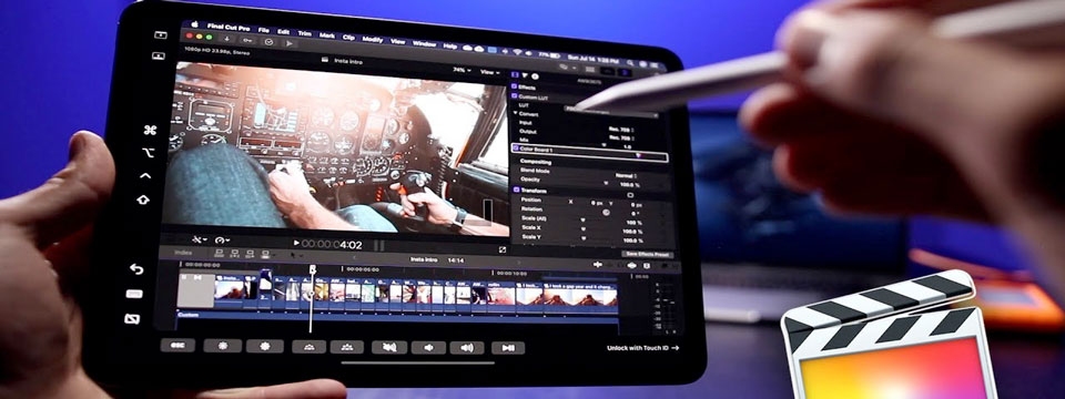 Blackmagic Design annuncia DaVinci Resolve per Ipad | MonitoR