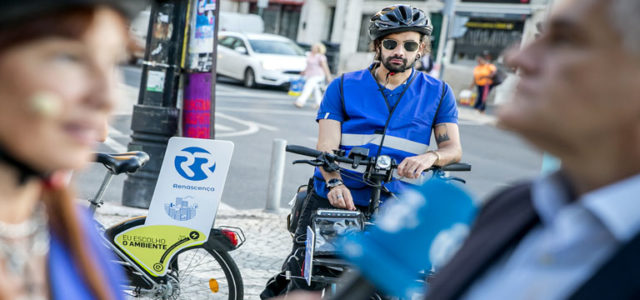 Rádio Renascença aumenta a criatividade com tecnologia AETA