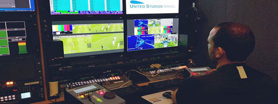 All’IBC Show EVS presenterà la sua suite completa e integrata di ...