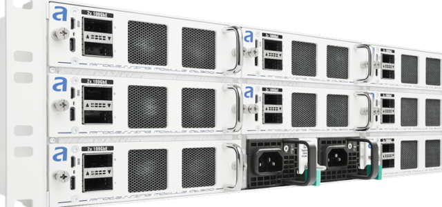 La principale emittente norvegese passa all’IP con arkona | MonitoR