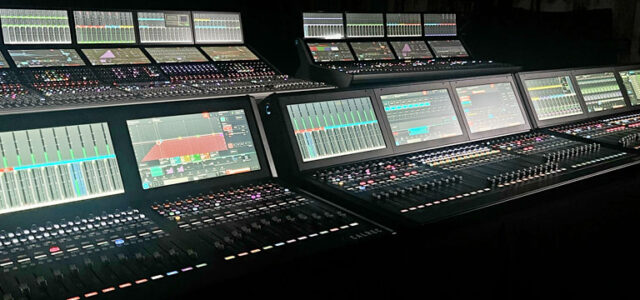 Calrec spinge sull’innovazione audio al NAB 2026 tra IP ...